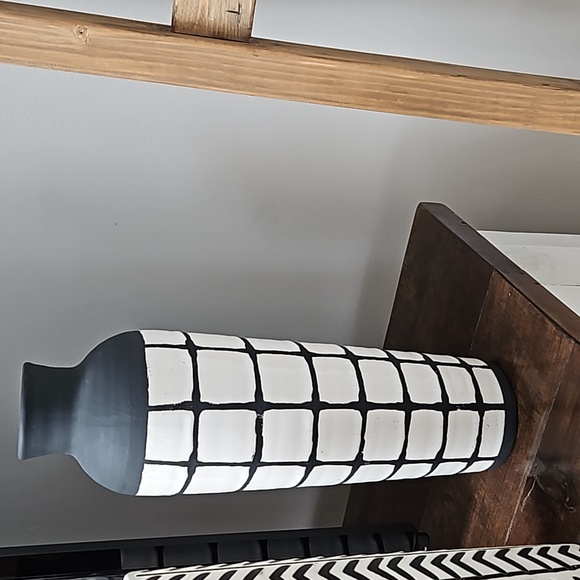 Pier 1 Set of 3 Vases / decor pieces - Picture 4 of 10